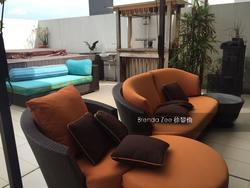 The Mezzo (D12), Apartment #148081392